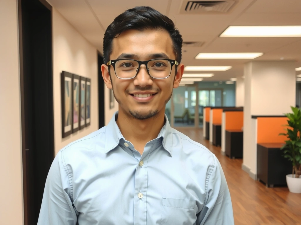 David Kurniawan - Customer Experience Director